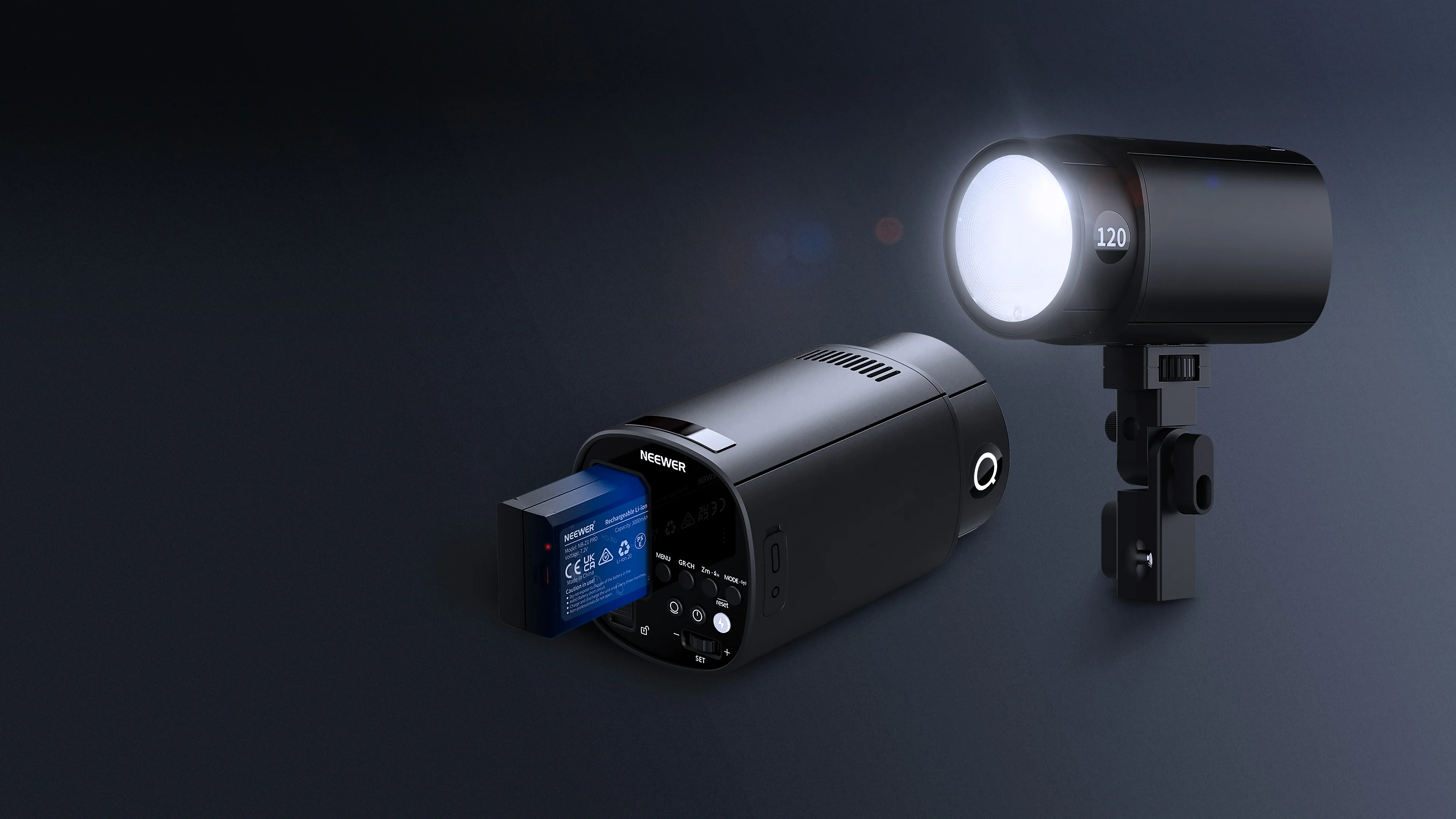 Elevate Your Creative Vision