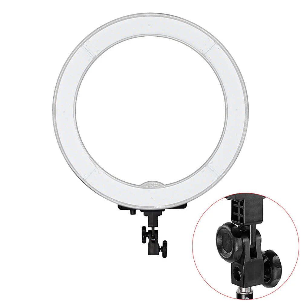 NEEWER Adjustable Ring Light Converter Only for RL-18 - Image 4