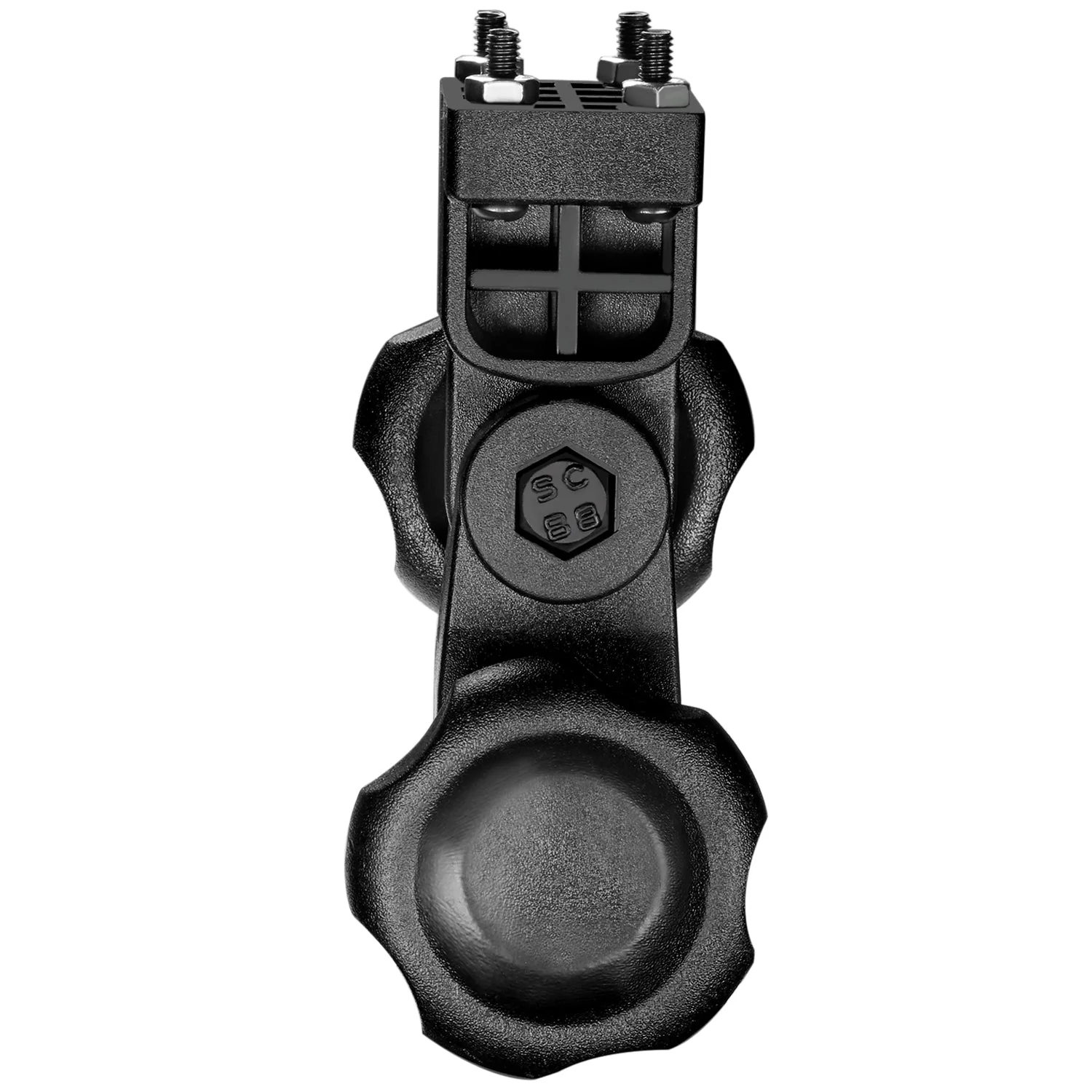 NEEWER Adjustable Ring Light Converter Only for RL-18 - Image 7