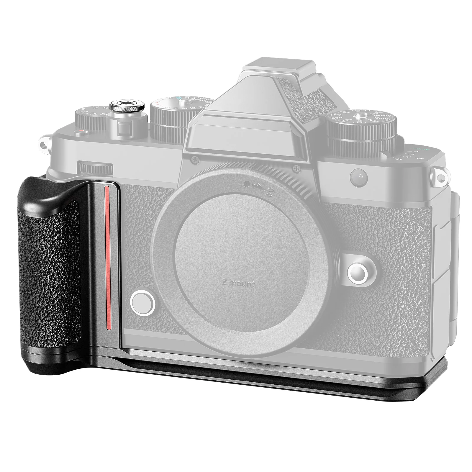 NEEWER CA063/CA073 L-Shape Handle for Nikon Z f - Image 9