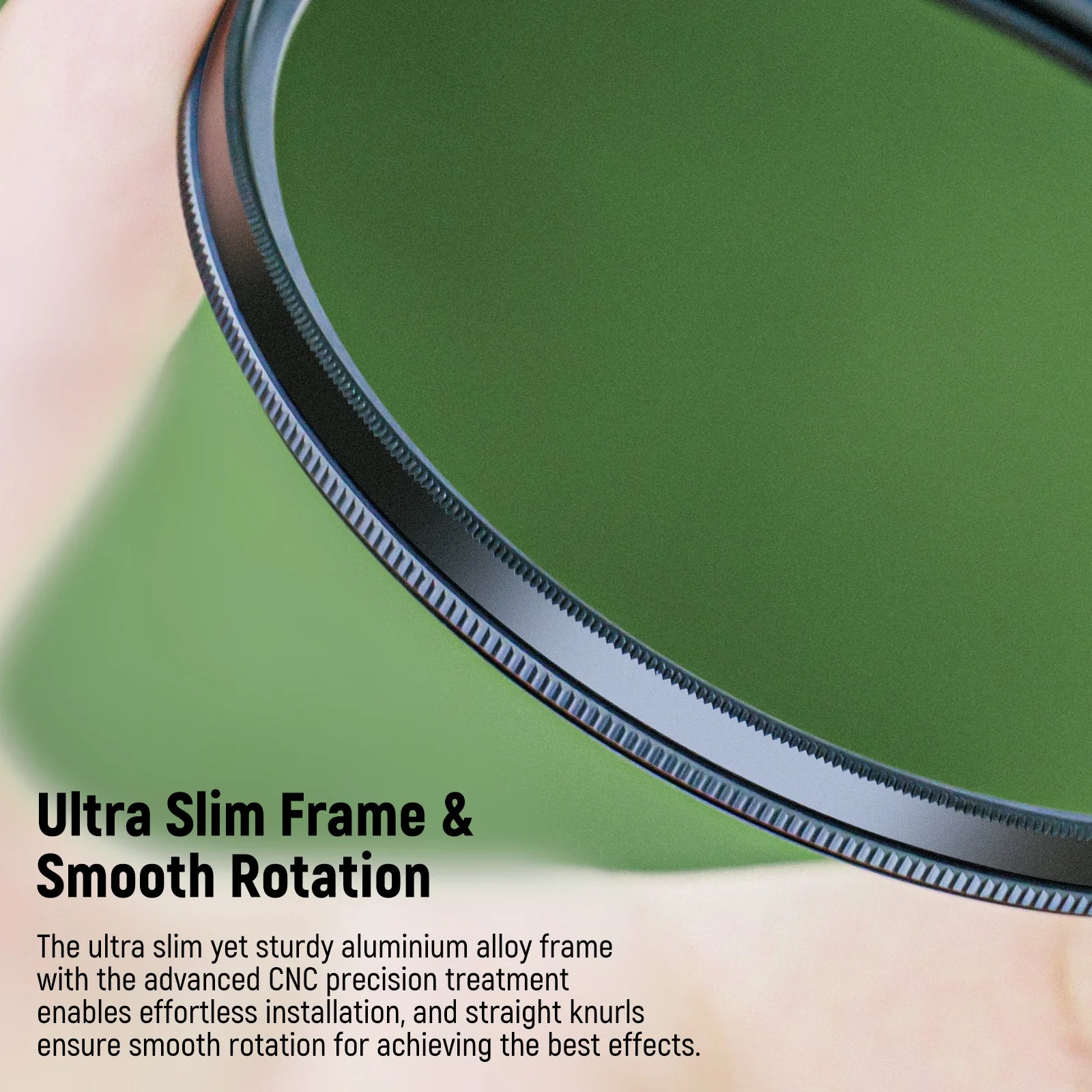 NEEWER MC CPL Circular Polarizing Filter - Image 7