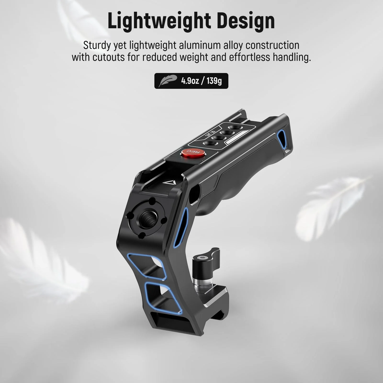 NEEWER PG005E NATO Top Handle - Image 6