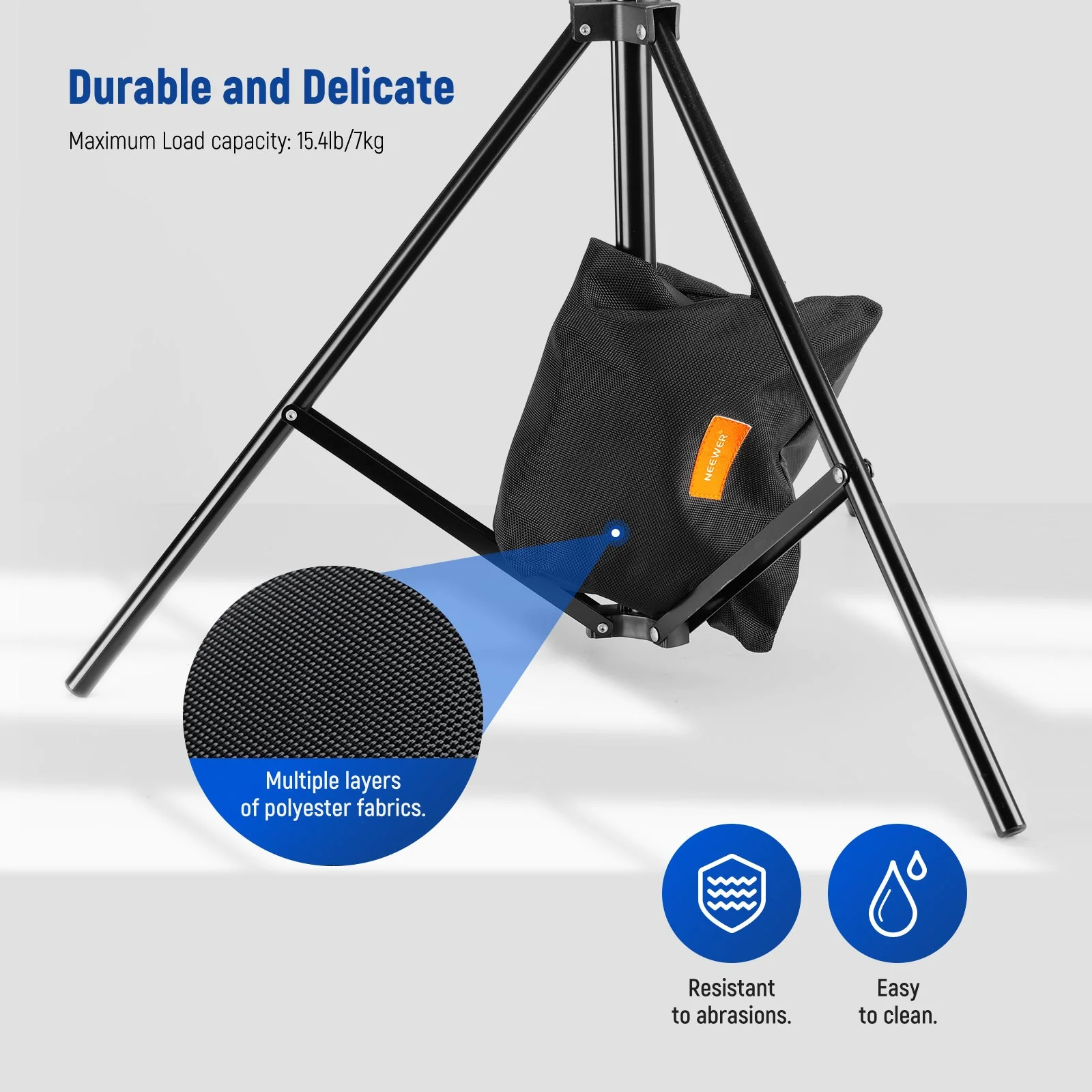 NEEWER Sandbag for Photography - Image 5
